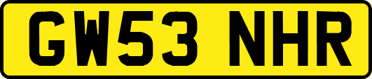 GW53NHR
