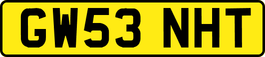 GW53NHT