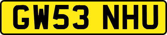 GW53NHU