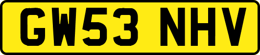 GW53NHV