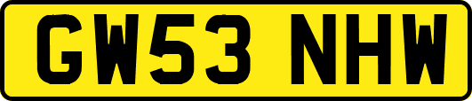 GW53NHW