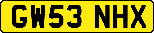 GW53NHX
