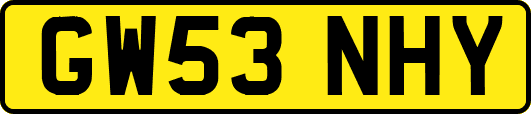 GW53NHY