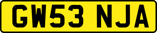 GW53NJA