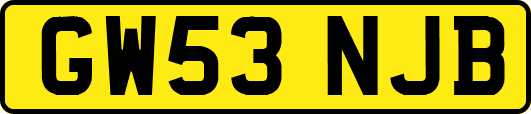 GW53NJB
