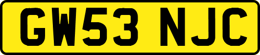 GW53NJC
