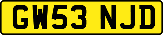 GW53NJD