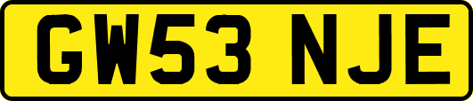 GW53NJE