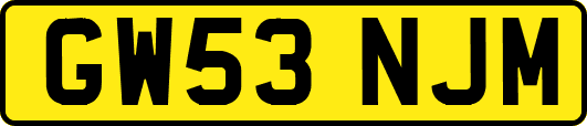 GW53NJM
