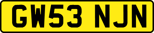 GW53NJN