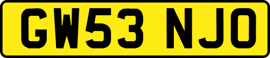 GW53NJO