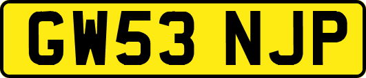 GW53NJP