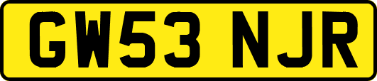 GW53NJR