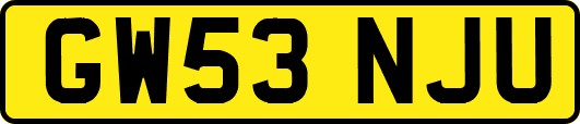 GW53NJU