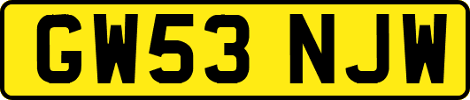 GW53NJW