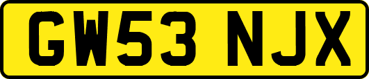GW53NJX