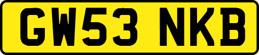 GW53NKB