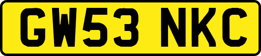 GW53NKC