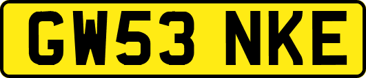 GW53NKE