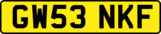 GW53NKF