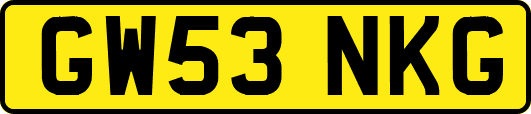 GW53NKG