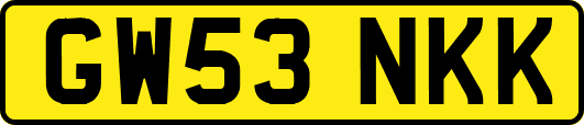 GW53NKK