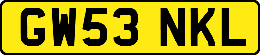 GW53NKL