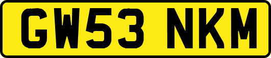 GW53NKM
