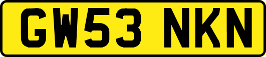 GW53NKN