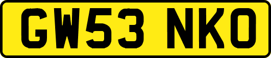 GW53NKO