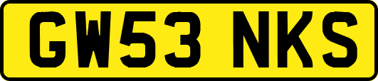 GW53NKS