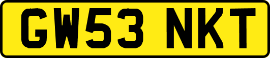 GW53NKT