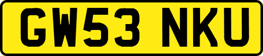 GW53NKU