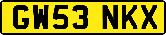 GW53NKX