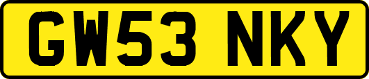 GW53NKY
