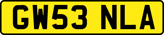 GW53NLA