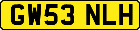 GW53NLH