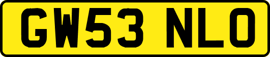 GW53NLO