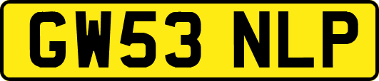 GW53NLP