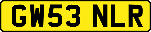 GW53NLR