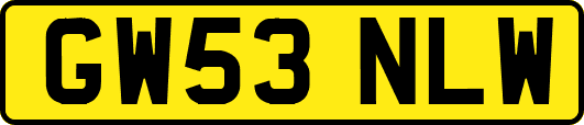 GW53NLW
