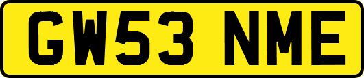 GW53NME