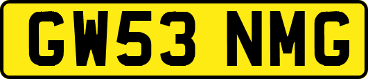 GW53NMG