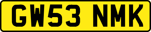 GW53NMK