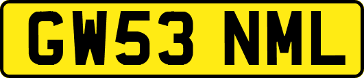 GW53NML