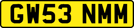 GW53NMM