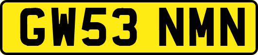 GW53NMN