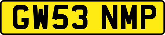 GW53NMP