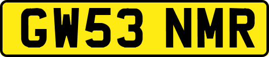 GW53NMR