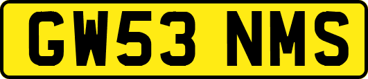GW53NMS